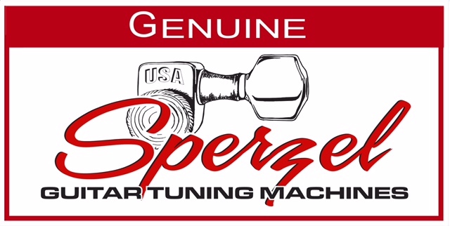 Sperzel USA Logo